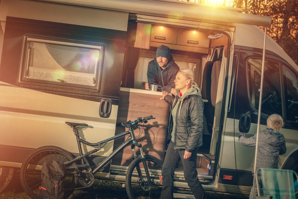 Dayparting RV Insurance Ads to Increase Ad ROI by Likewise Learning