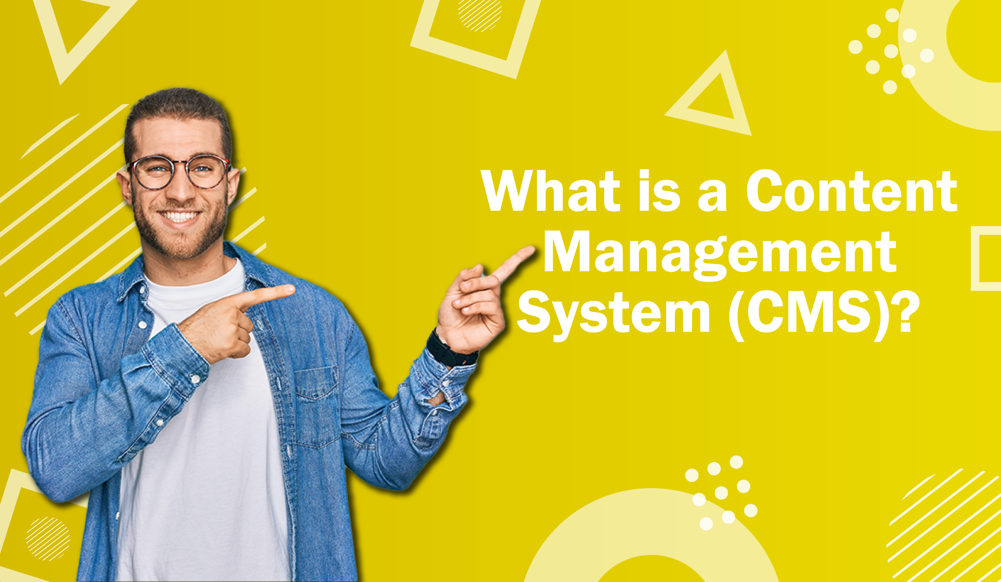 What is a Content Management System CMS by Likewise Learning