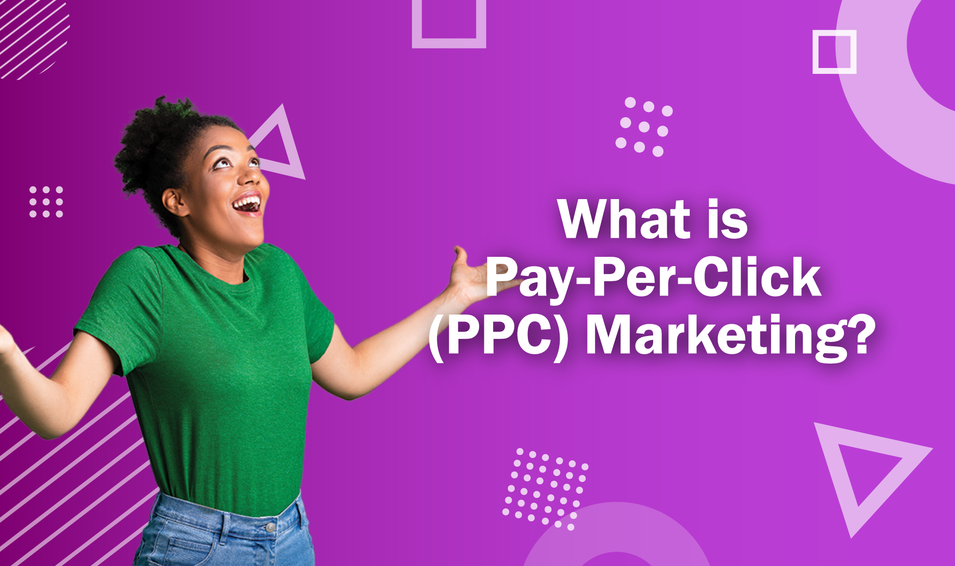 What is pay per click marketing ppc by likewise learning