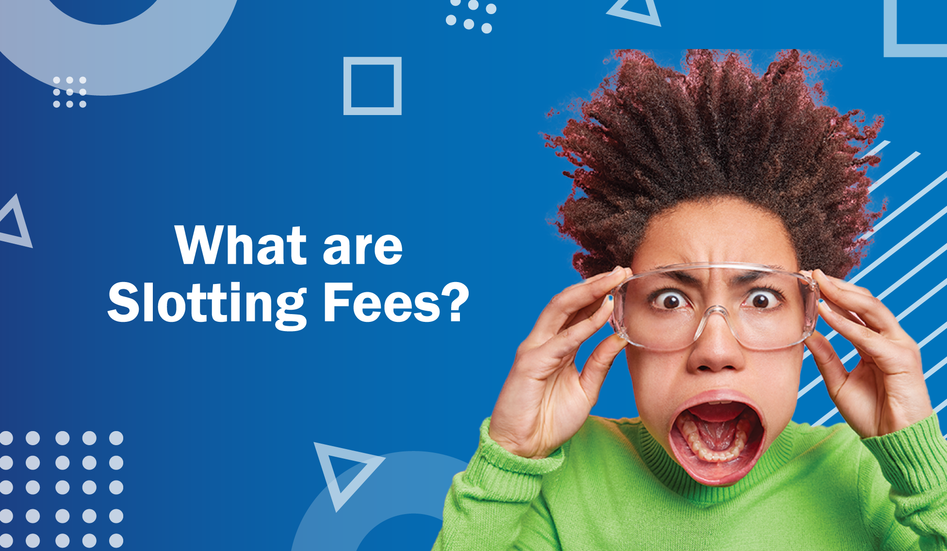 What are Slotting Fees by Likewise Learning