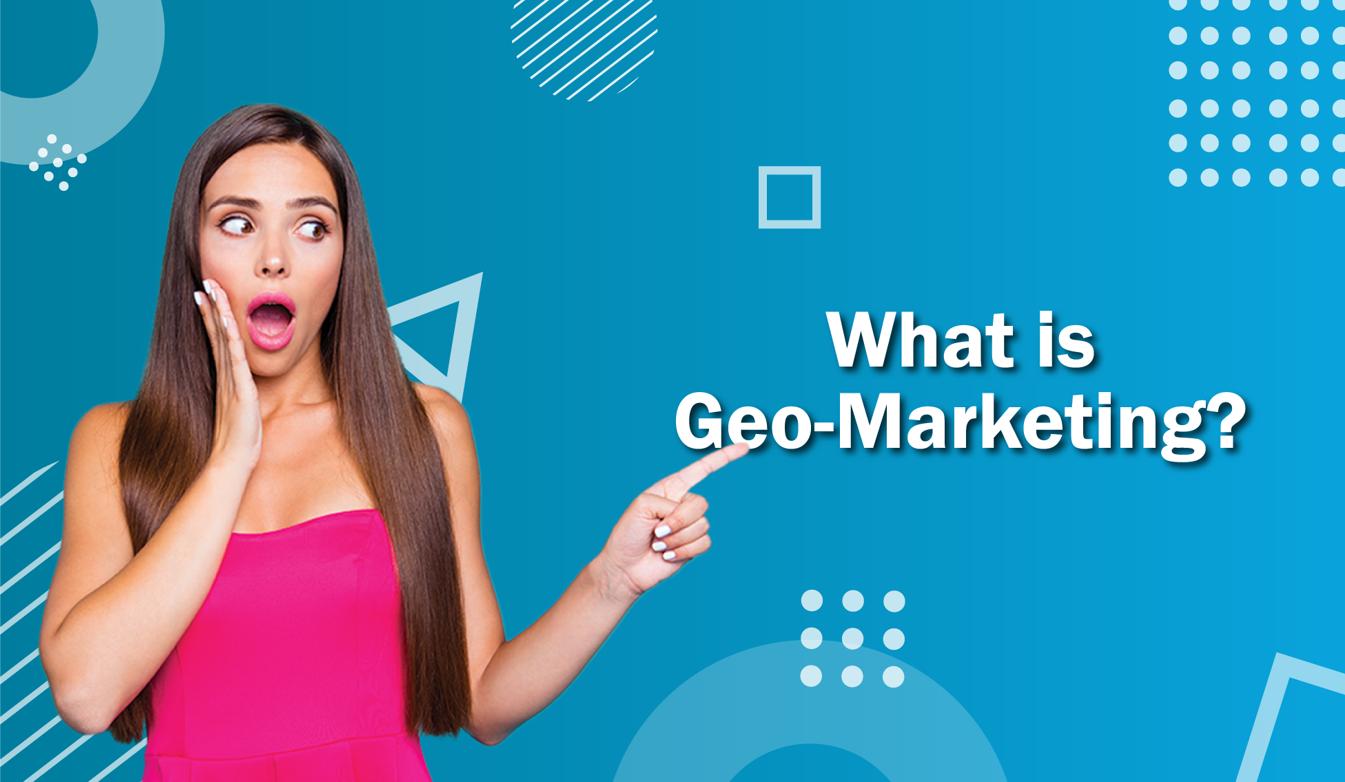 What is Geo-Marketing by Likewise Learning